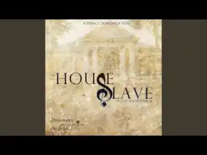 Amber Bullock - Strange Fruit